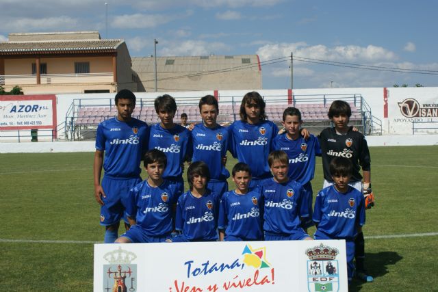 XII Torneo Inf Ciudad de Totana 2013 Report.I - 190